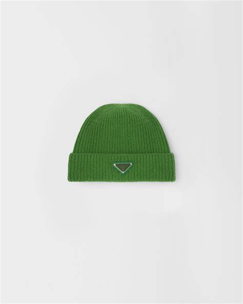 green prada hat|prada hats.